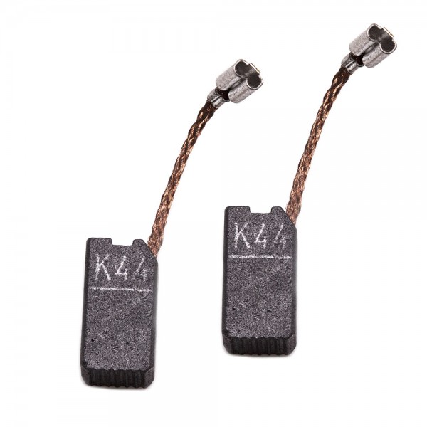 K44 Carbon Brushes for Flex L1503VR / 110V K44 Carbon Brushes for Flex L1503VR / 110V